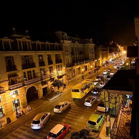 Hotel Old Street Тбилиси Екстериор снимка