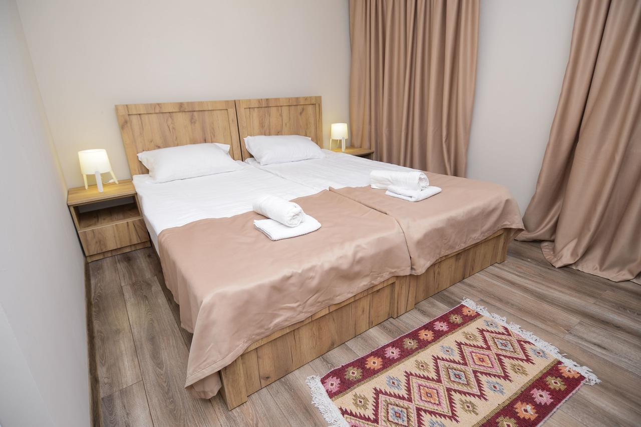 Hotel Old Street Тбилиси Екстериор снимка