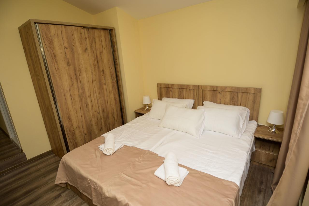 Hotel Old Street Тбилиси Екстериор снимка