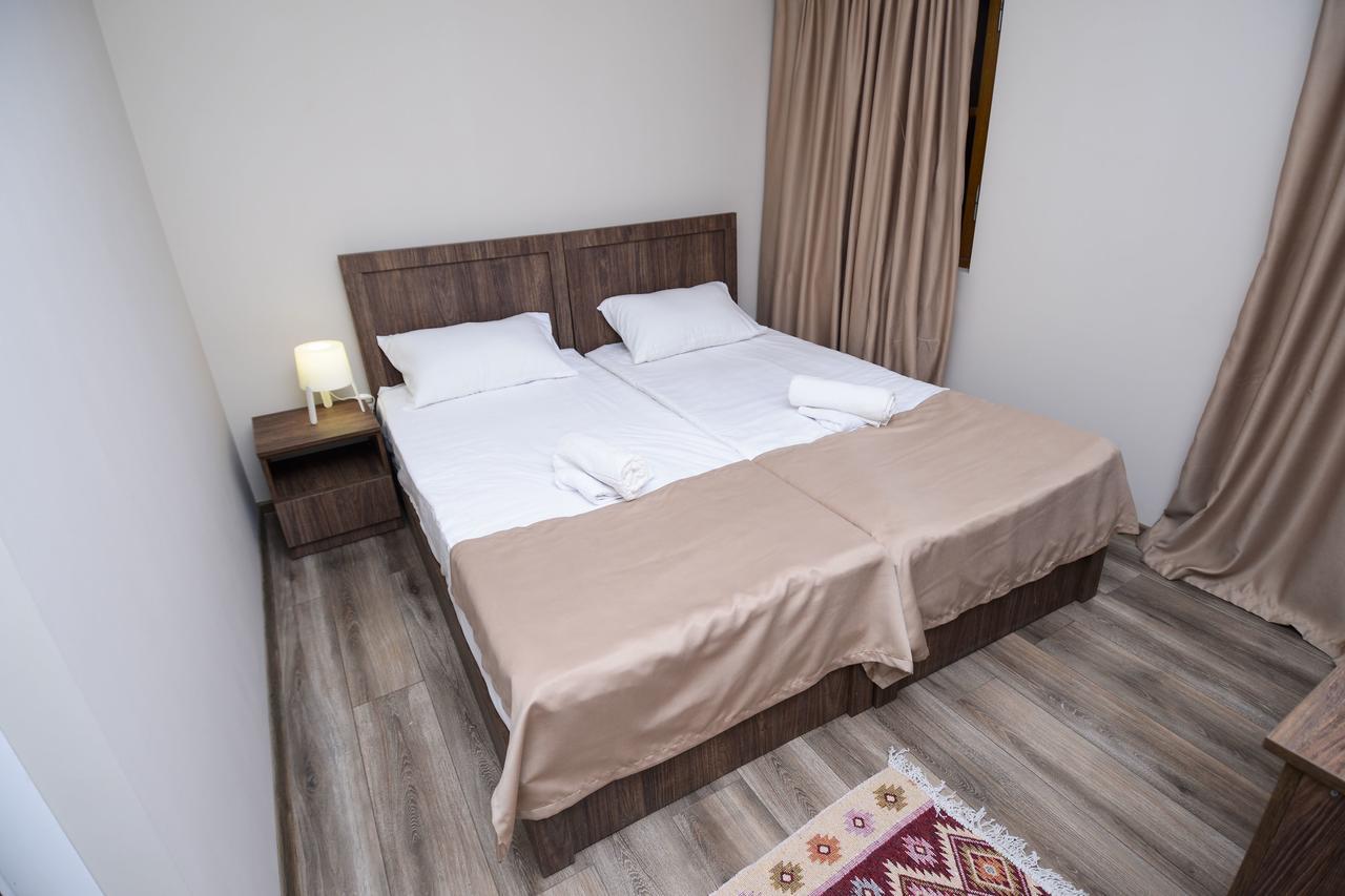 Hotel Old Street Тбилиси Екстериор снимка