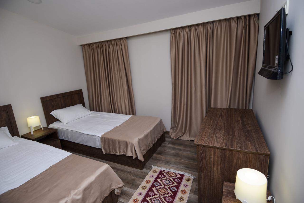 Hotel Old Street Тбилиси Екстериор снимка