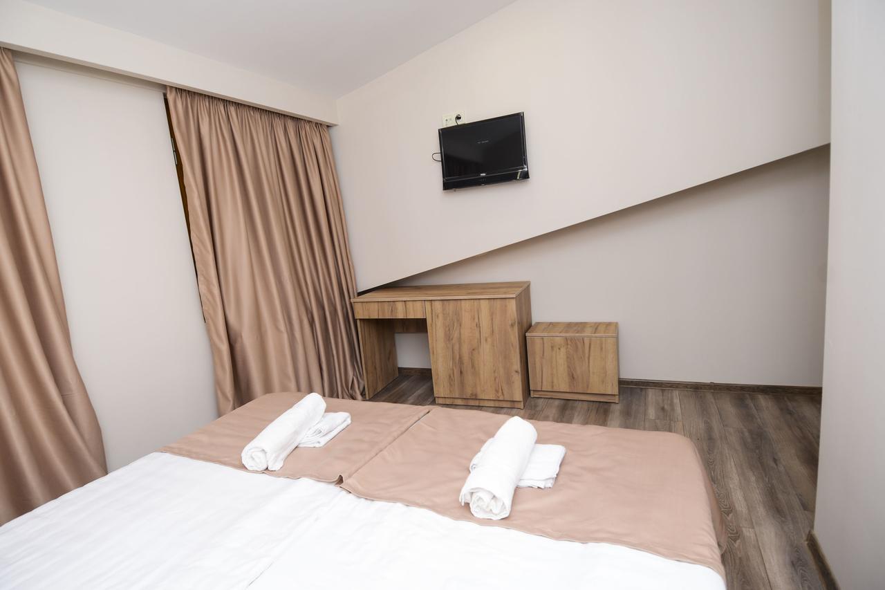 Hotel Old Street Тбилиси Екстериор снимка