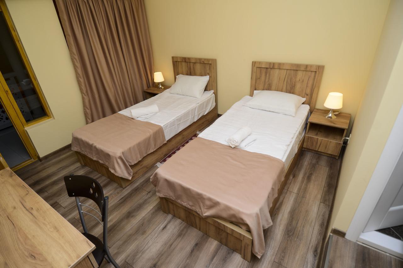 Hotel Old Street Тбилиси Екстериор снимка