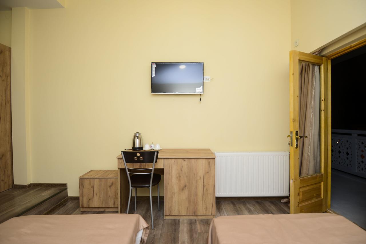 Hotel Old Street Тбилиси Екстериор снимка