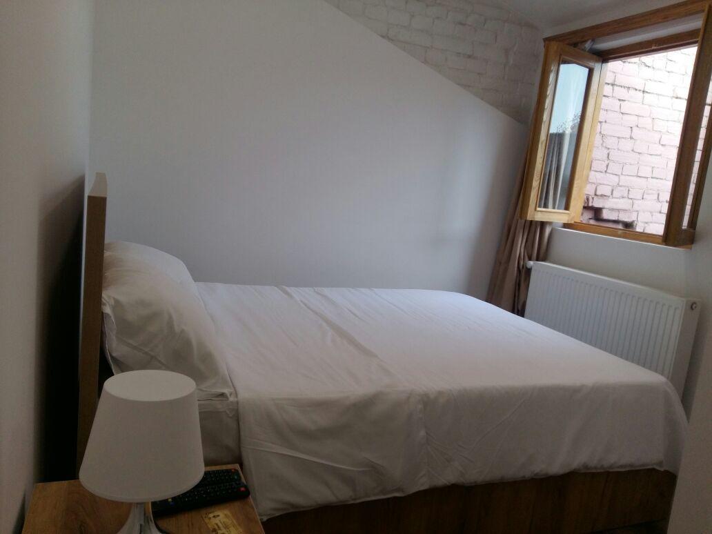 Hotel Old Street Тбилиси Екстериор снимка