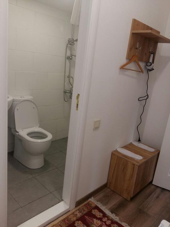 Hotel Old Street Тбилиси Екстериор снимка